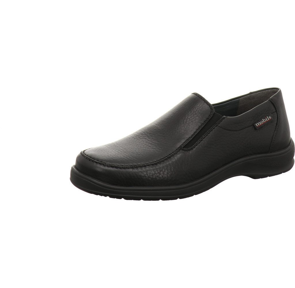 Mephisto 525-P1569938 Ewald Slipper