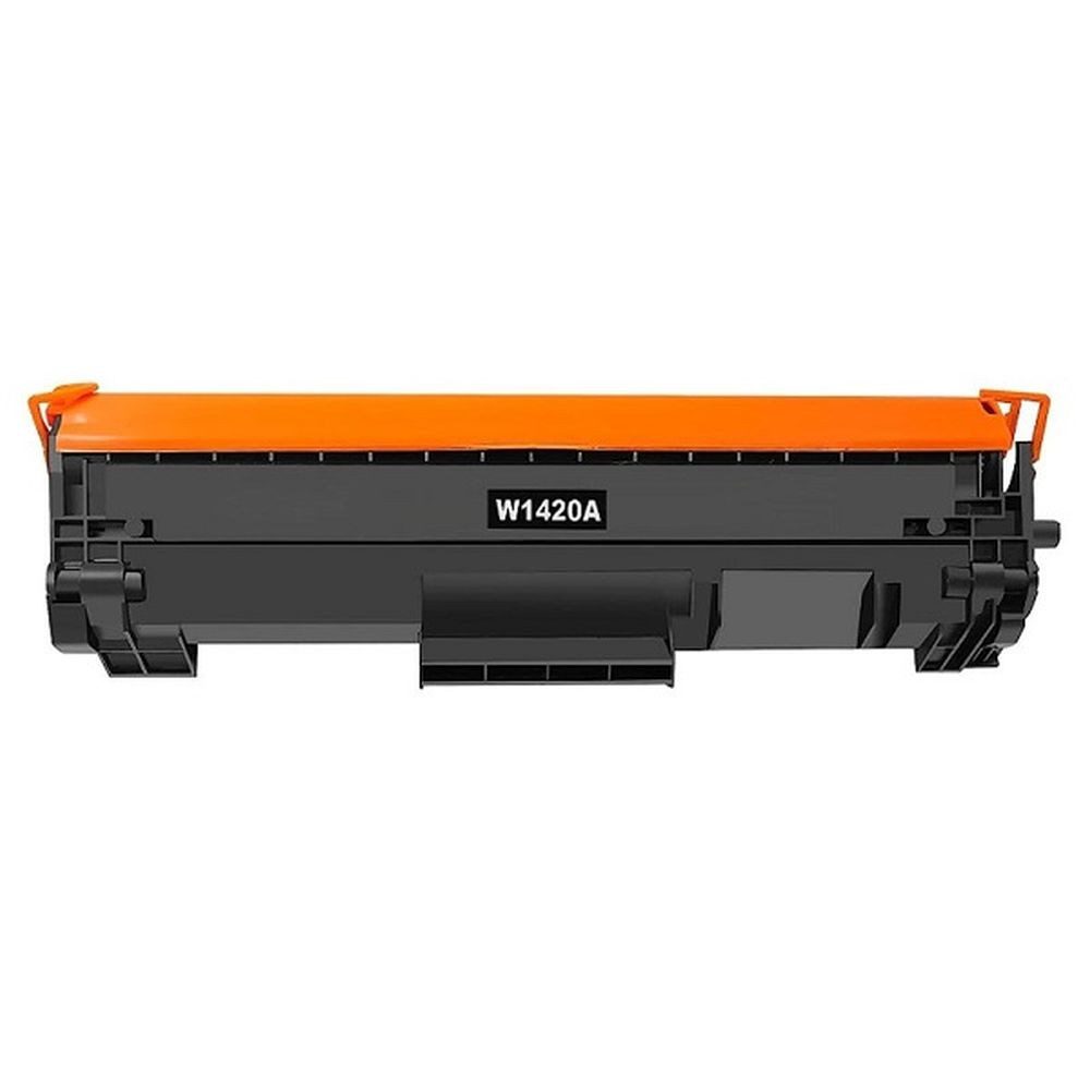 inkpro Tonerkartusche kompatibel mit HP W1420A, 142A black, schwarz mit Chip, (für HP Laserjet M109 M110 M112 MFP M139 M140 M142)