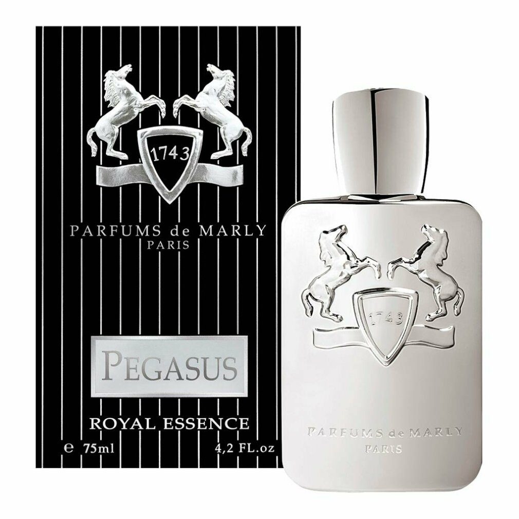 Marly de de Pegasus marly Eau Eau Parfum 75ml Parfum parfums de Parfums de