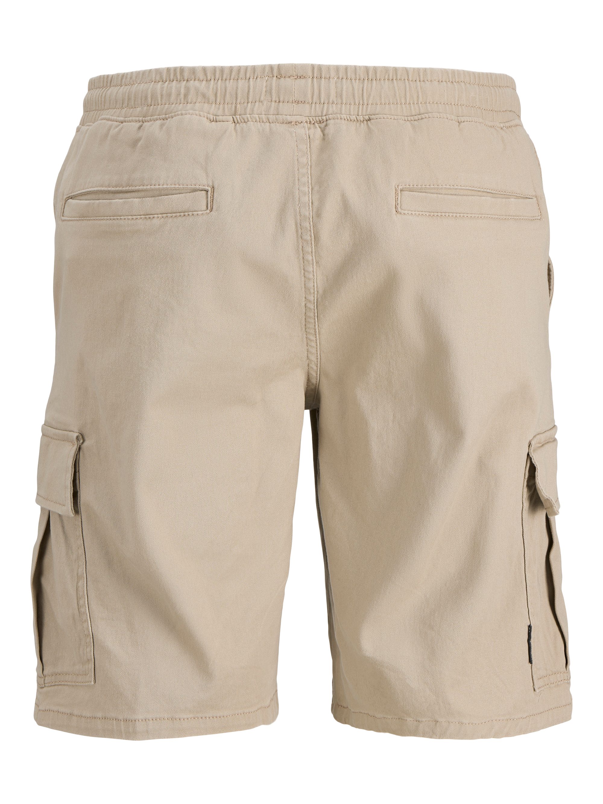 Jack & Jones Cargohose JPSTCOLE DYLAN CARGO SHORTS MID