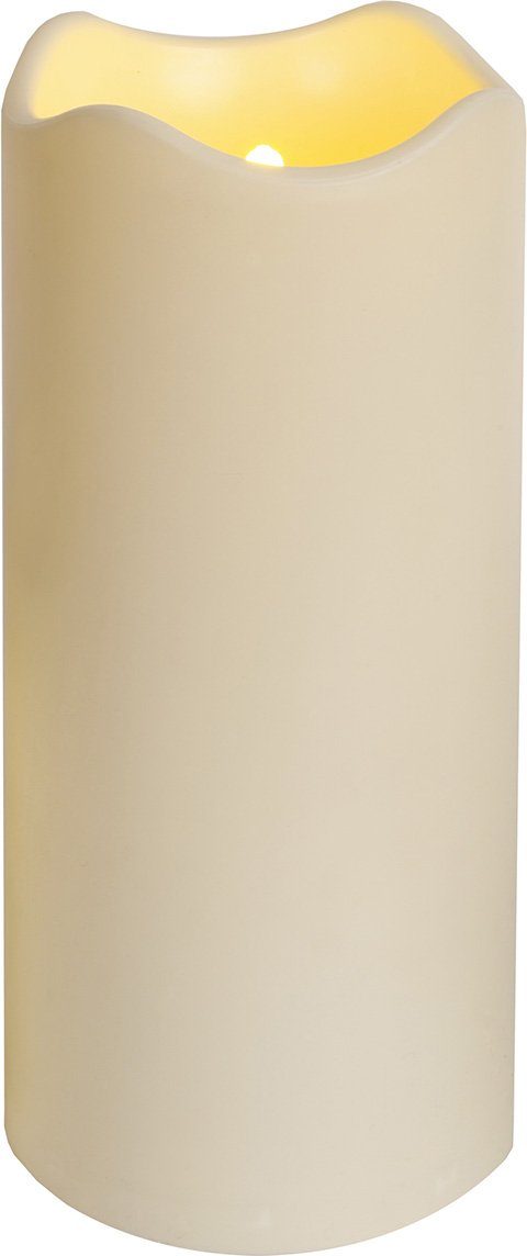 STAR TRADING LED-Kerze Paul (1-tlg)