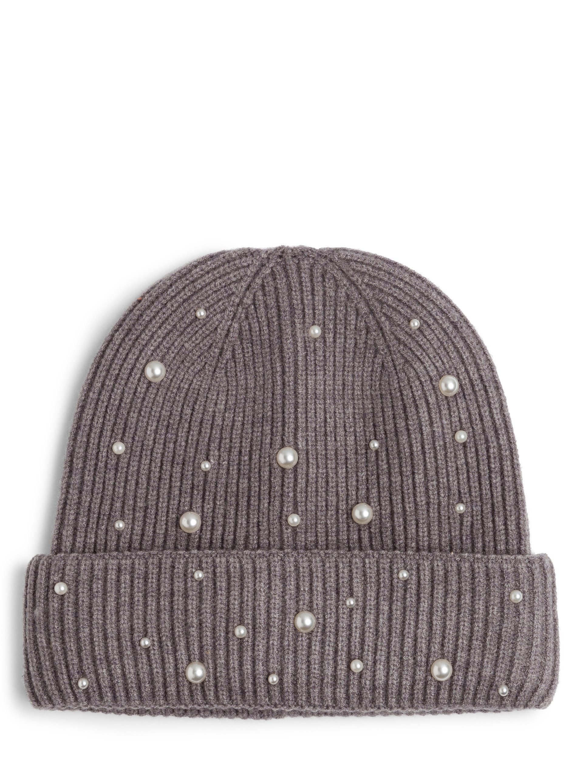 Strickmütze