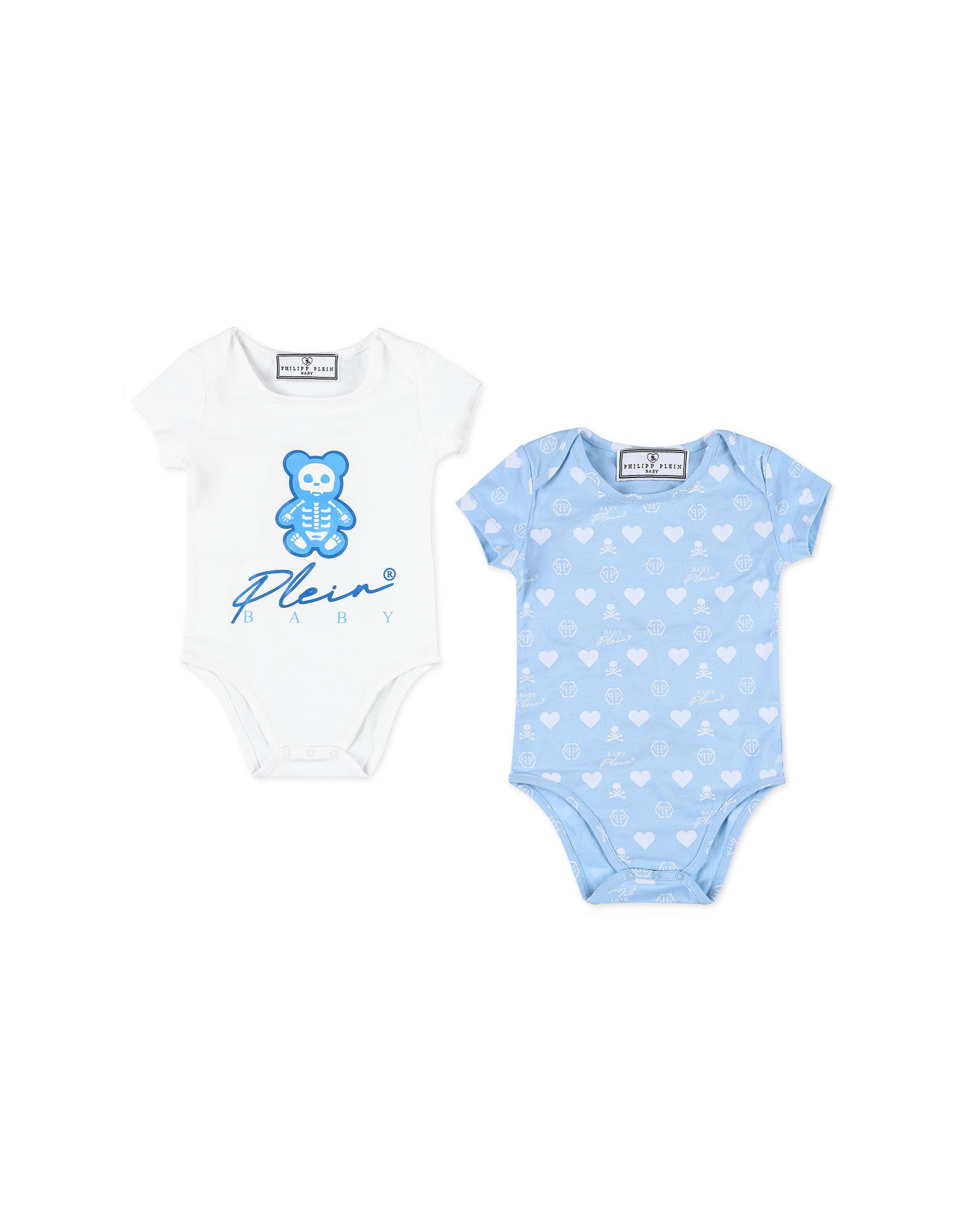 PHILIPP PLEIN Kinderanzug Body