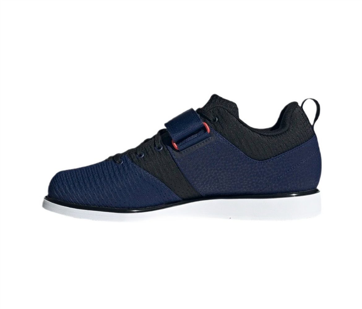 adidas Performance Powerlift 5 2025 (Gewichtheberschuh) navyblau Herren Fitnessschuh – Bild 3 von 5
