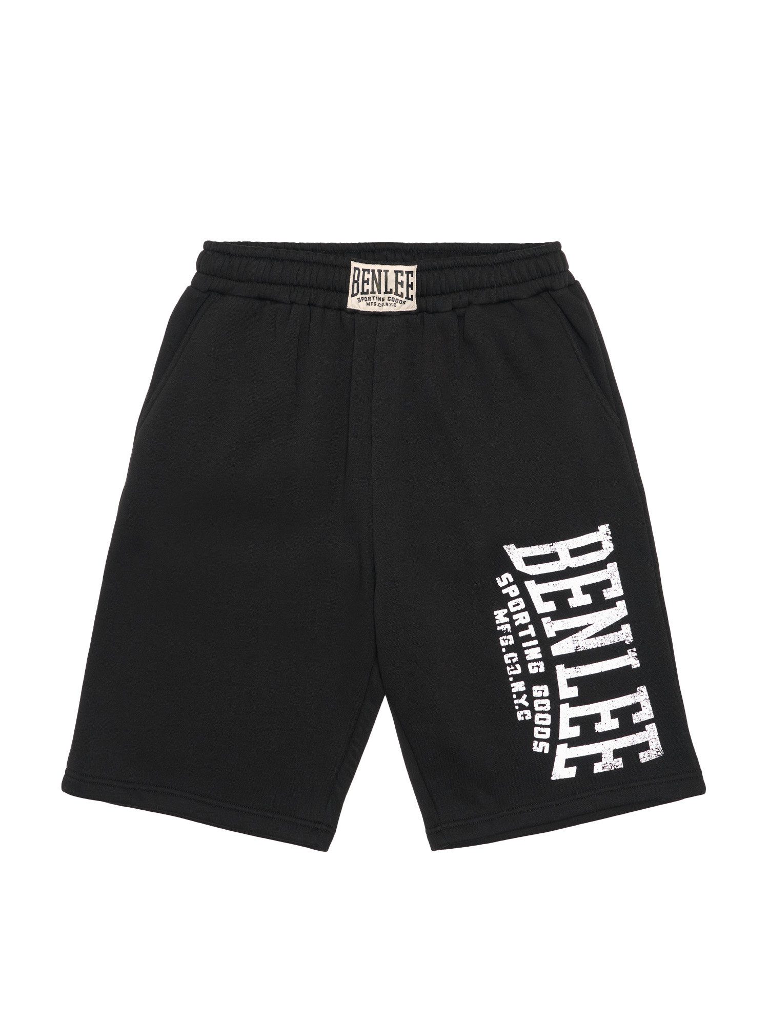 Benlee Rocky Marciano Sweatshorts CALDEY (1-tlg) günstig online kaufen