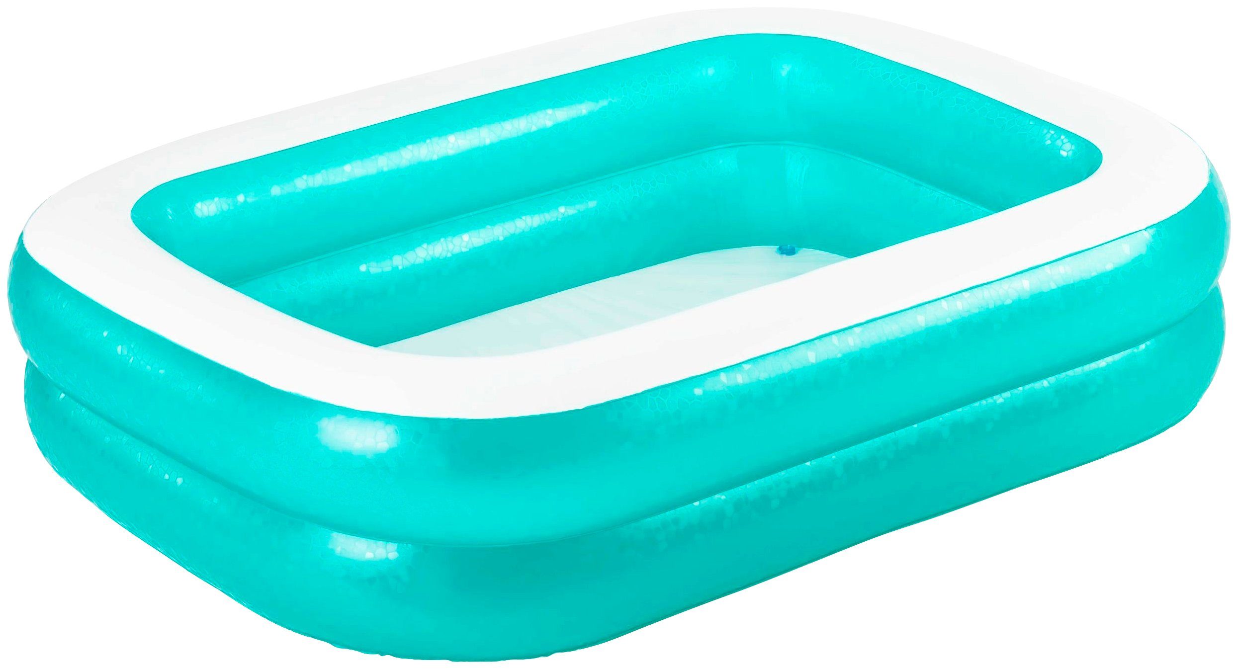 Image of Bestway Planschbecken »Family Pool S«, BxTxH: 150x201x51 cm