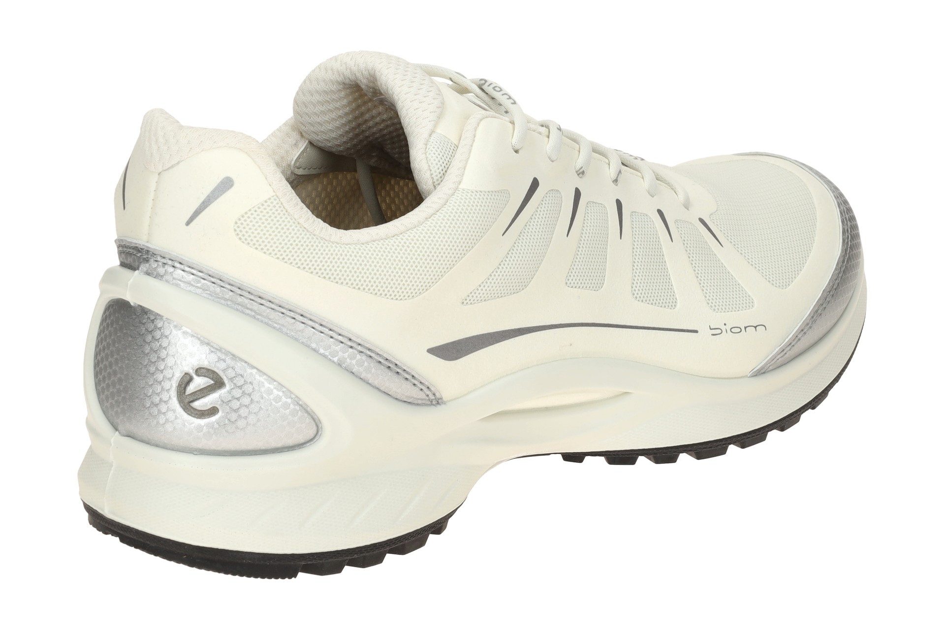 Ecco 85083400107 Schnürschuh