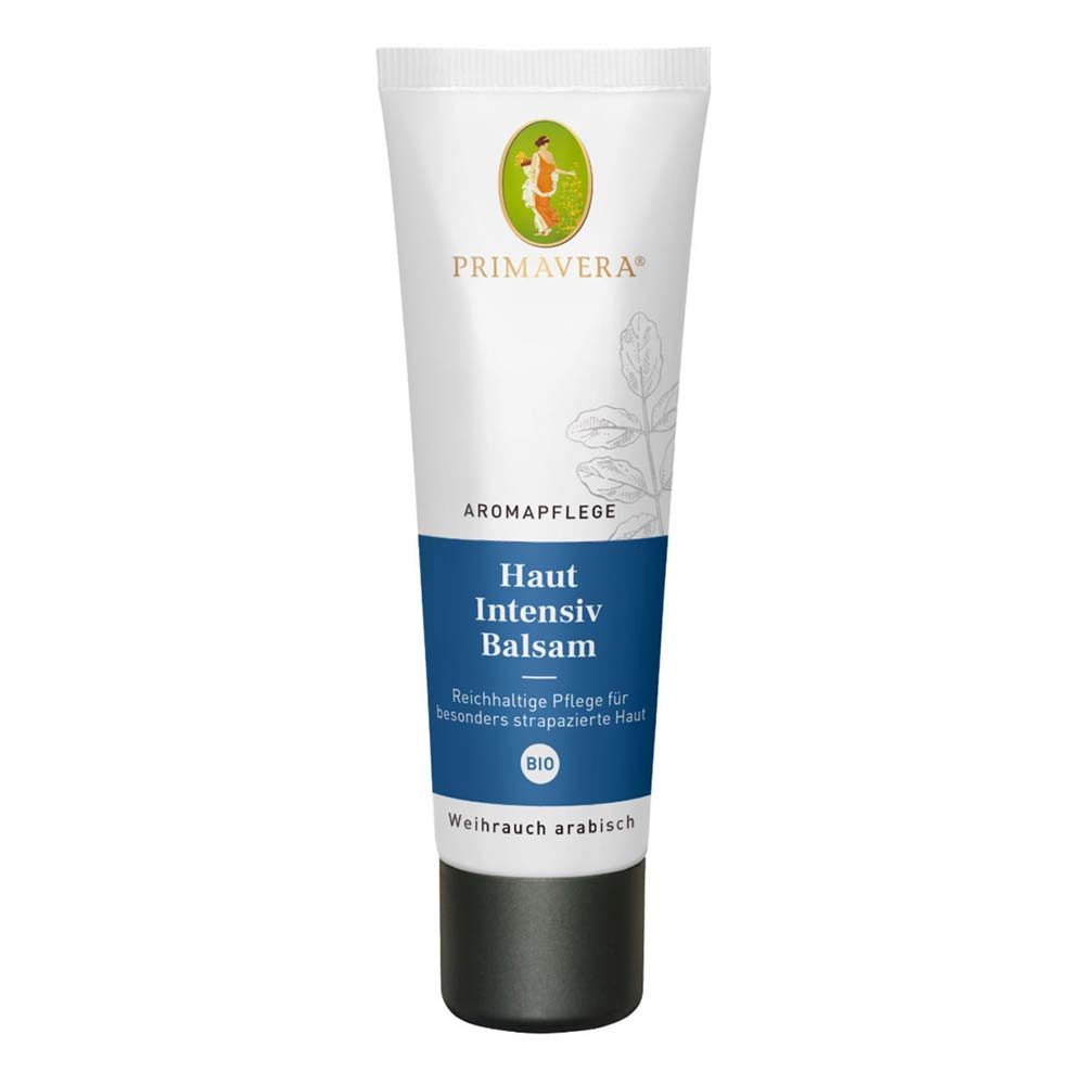 Hornhautbalsam Aromapflege - Haut Intensiv Balsam 50ml