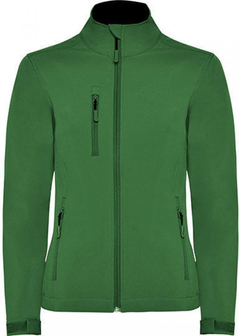 Roly Softshelljacke Damen Nebraska Softshell Jacket, günstig online kaufen