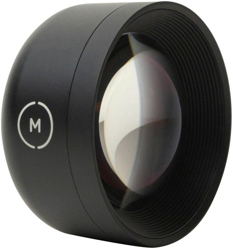 MOMENT Tele 58mm Lens - T-Series Objektiv