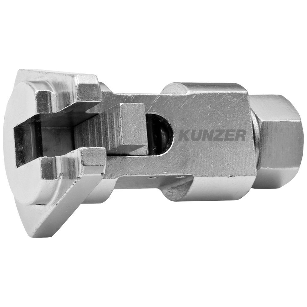 cm 7US01, Kunzer Universal-Spreizer Montagewerkzeug B: 3.40 L: cm, 3.90 Kunzer