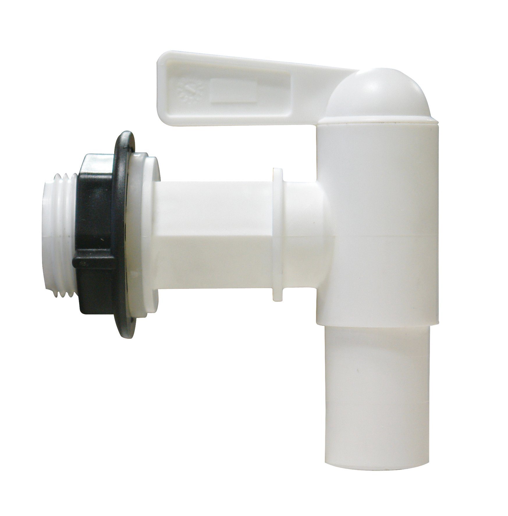 Graf Otto Wasserreservoir »Graf Otto Auslaufhahn f. Regentonne 220500l