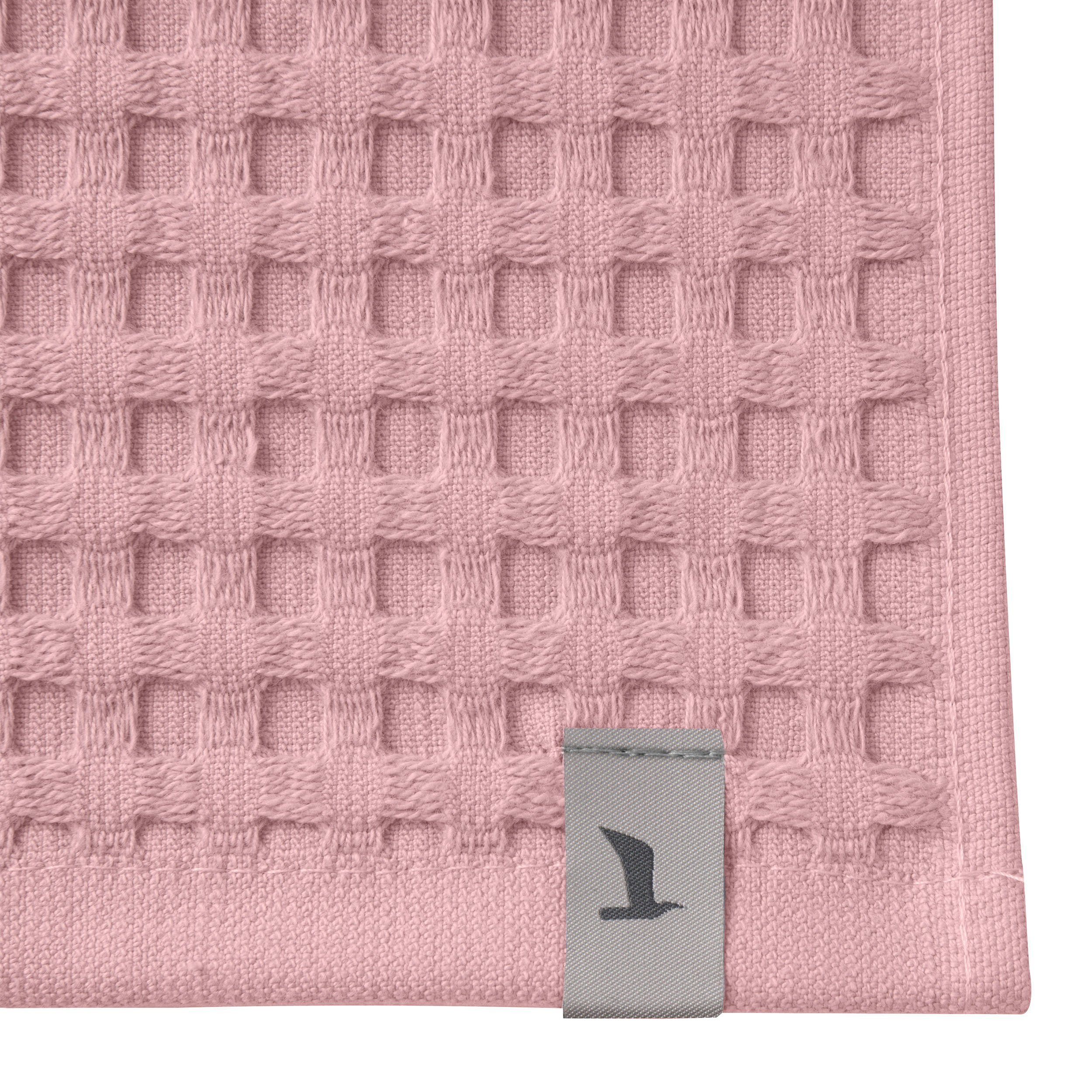 Möve Handtuch Piquée, Waffelpiqué (1-St), im günstig online kaufen