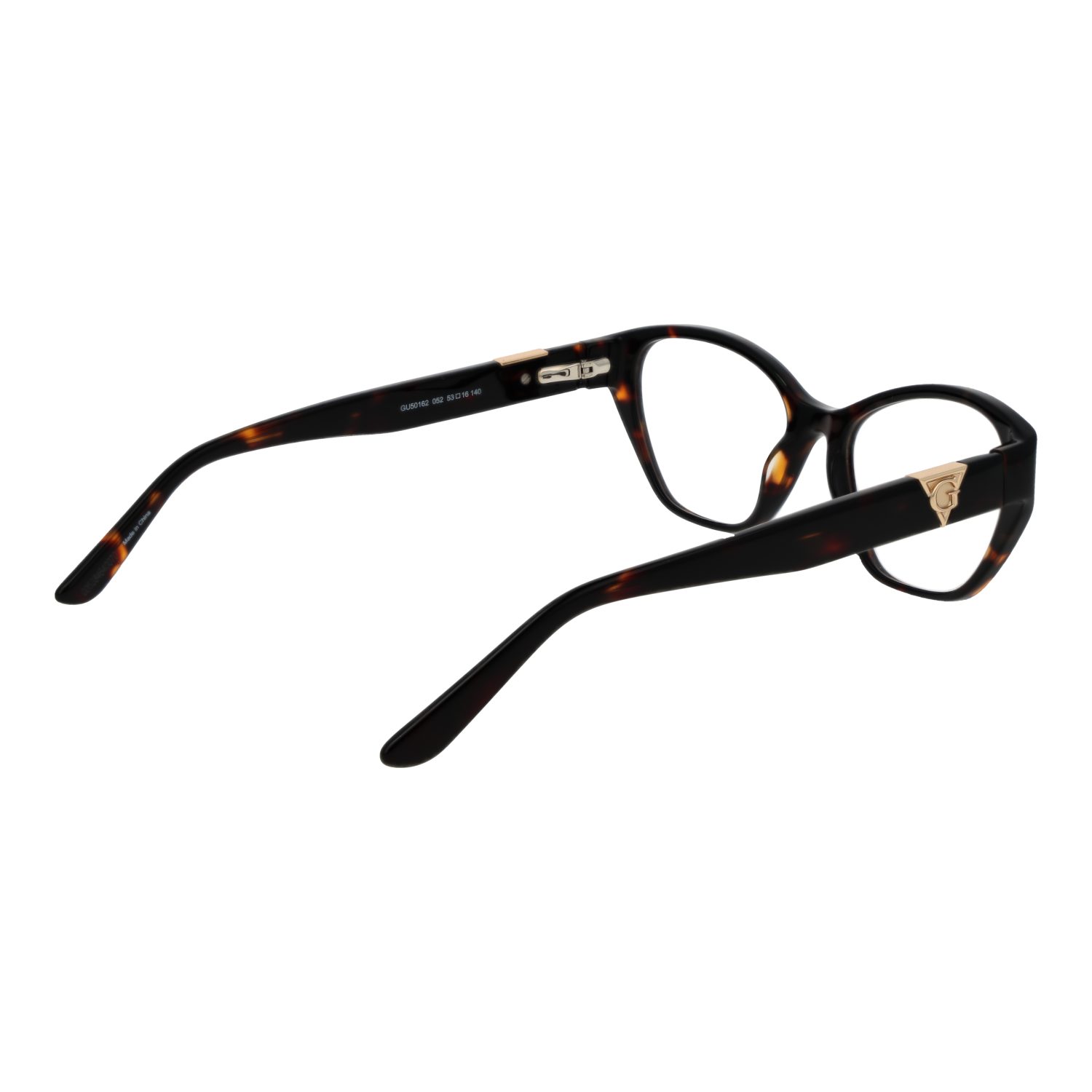 Guess Brillengestell GU50162 53052