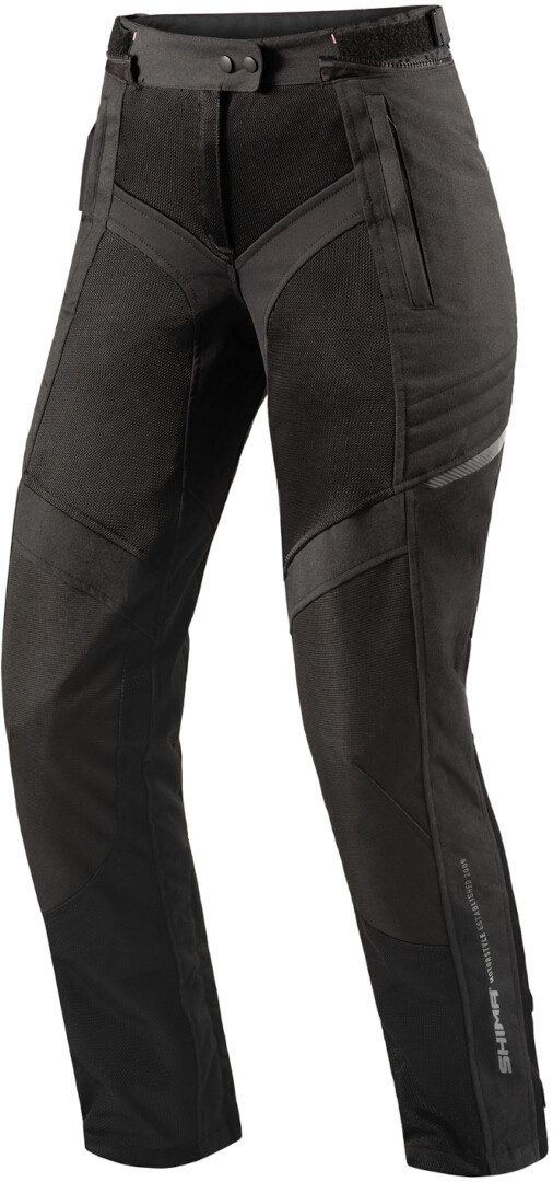 Motorradhose Jet wasserdichte Damen Motorrad Textilhose