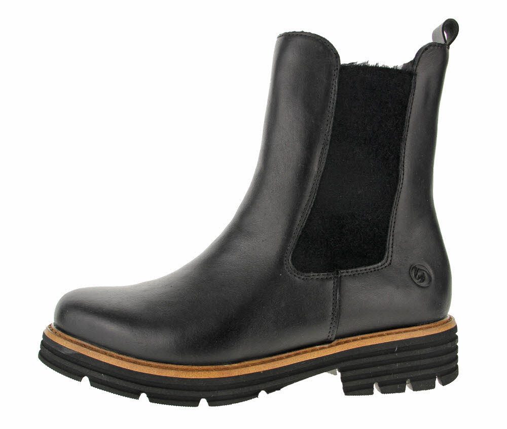 Remonte Remonte Damen Kurzstiefel Schlupfstiefel günstig online kaufen