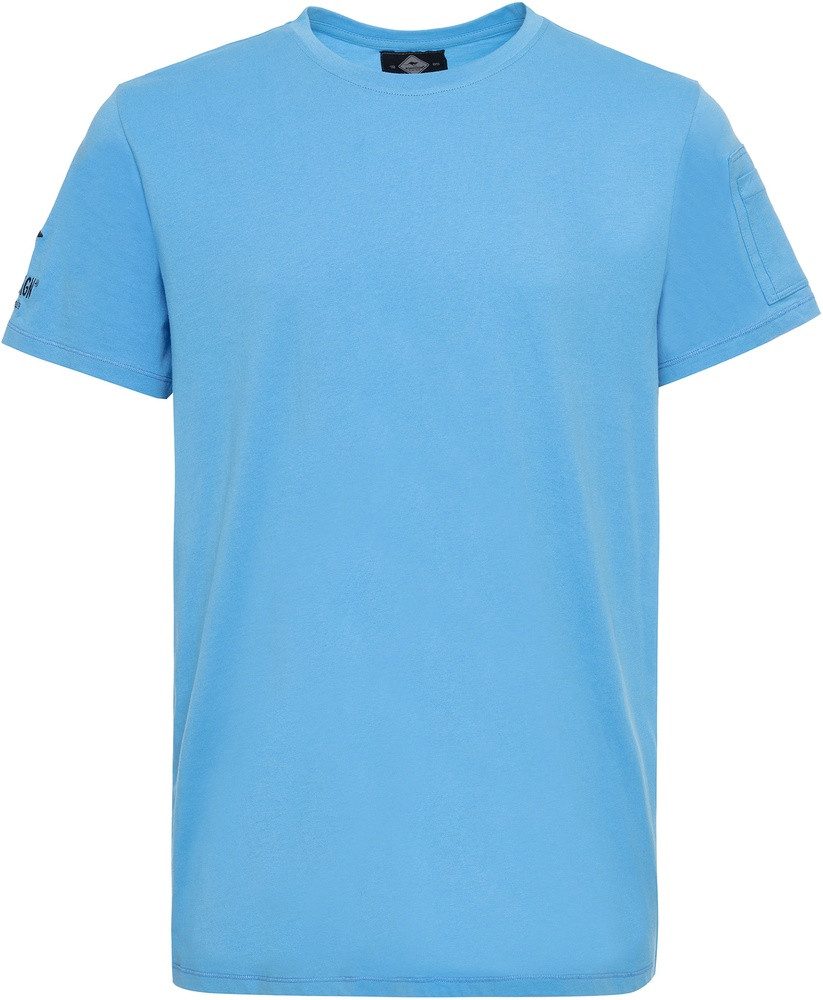 T-Shirt T-Shirt mit 1/2 Arm