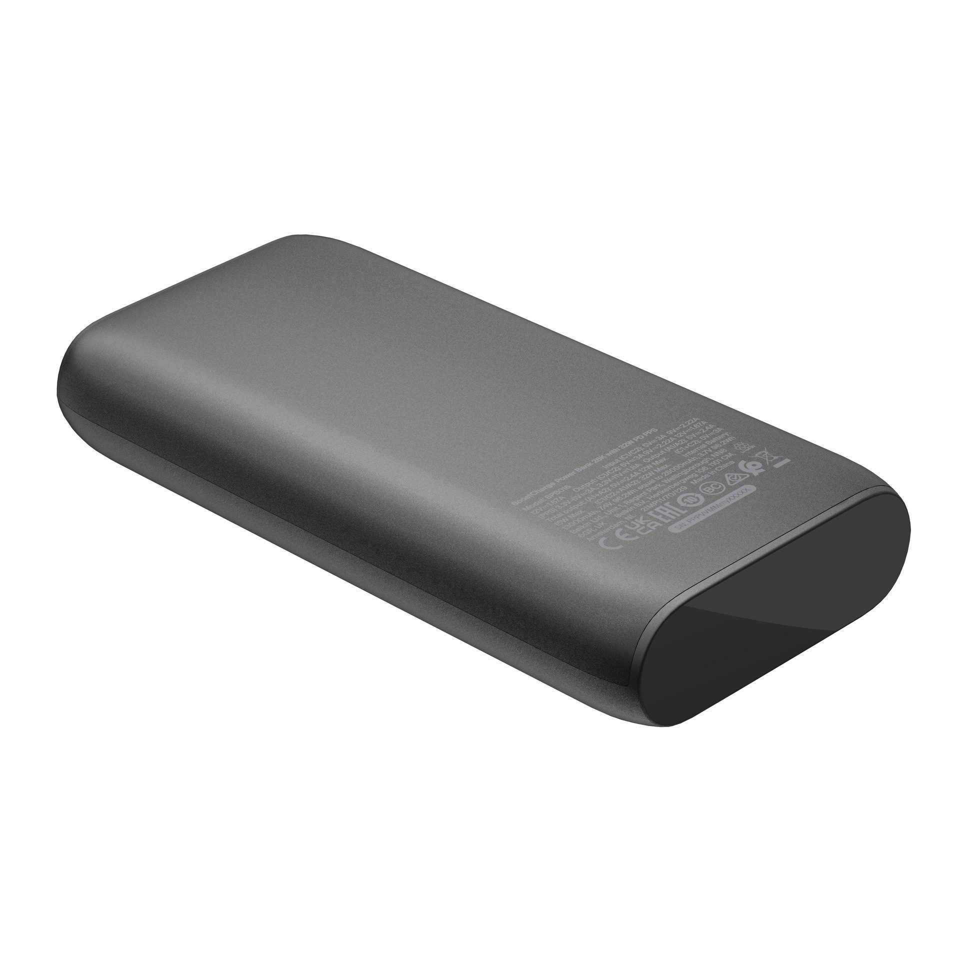 Belkin BOOST CHARGE 4-Port Powerbank 26k Powerbank Belkin BOOST CHARGE 4-Port Powerbank 26k