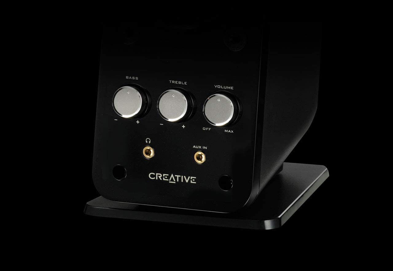 Creative Lautsprecher Series II GigaWorks T40