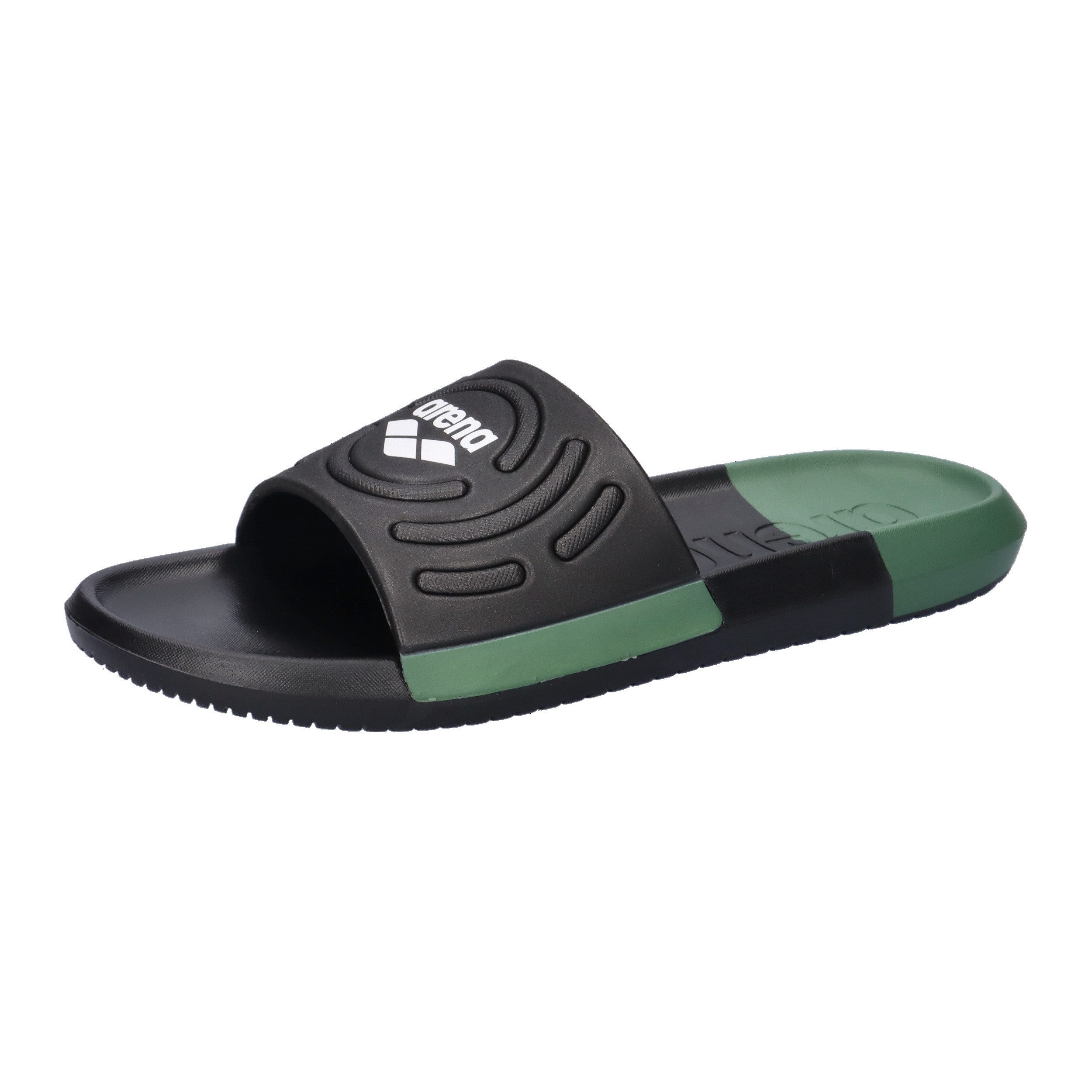 Arena Arena Unisex Badeschlappen Urban Active 009277 Badeschuh