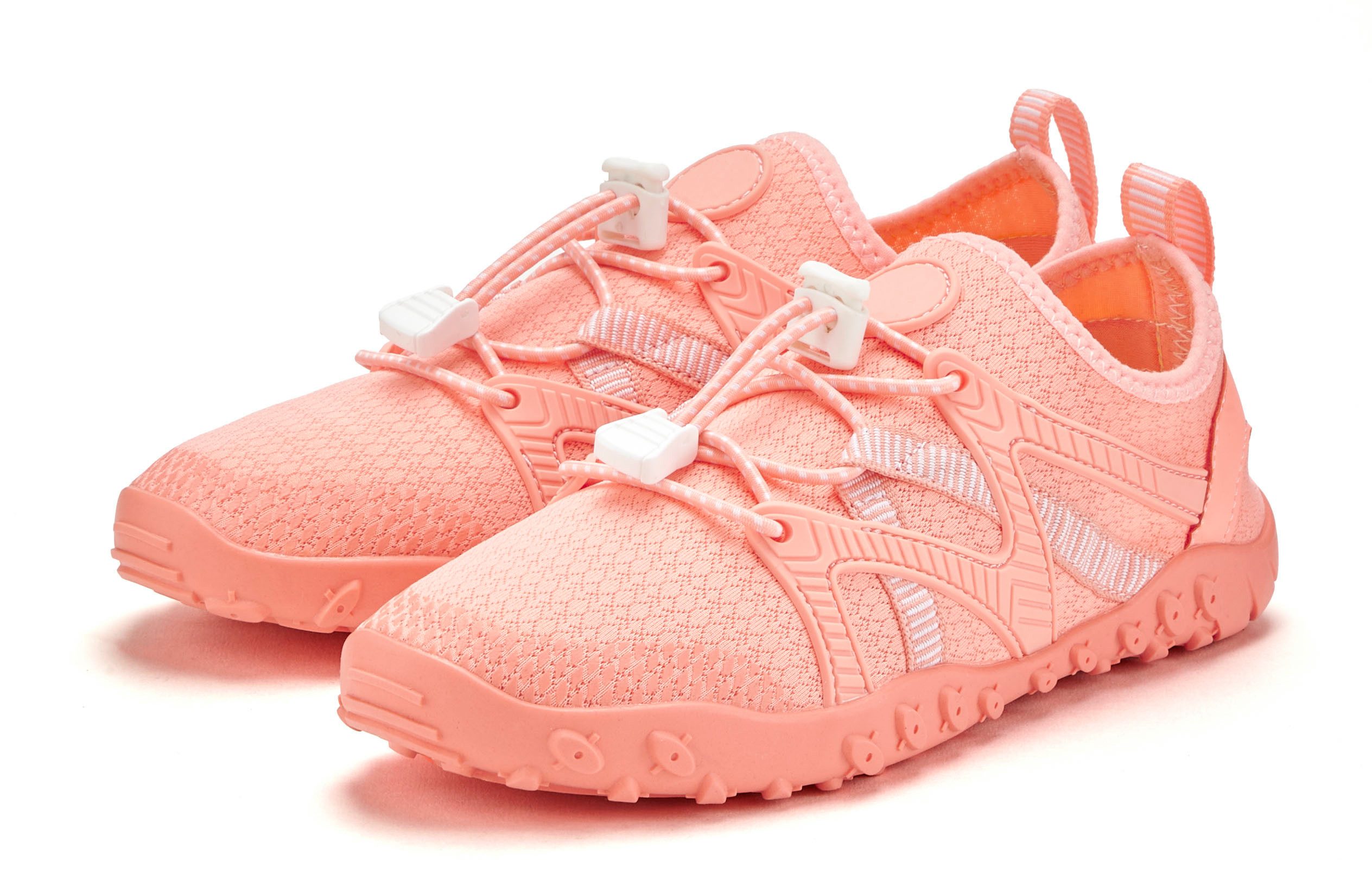 LASCANA Slip-On-Sneaker, Sneaker Freizeitschuh, Halbschuh ultraleicht mit f günstig online kaufen