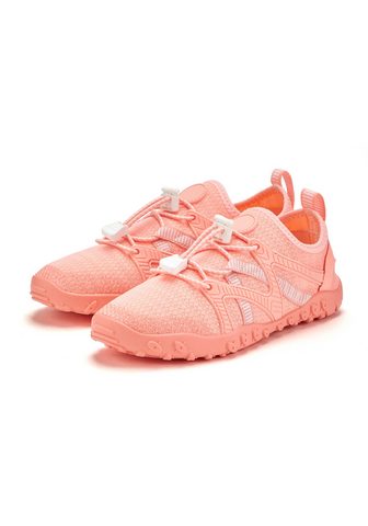 LASCANA Sneaker Freizeitschuh pusbačia...