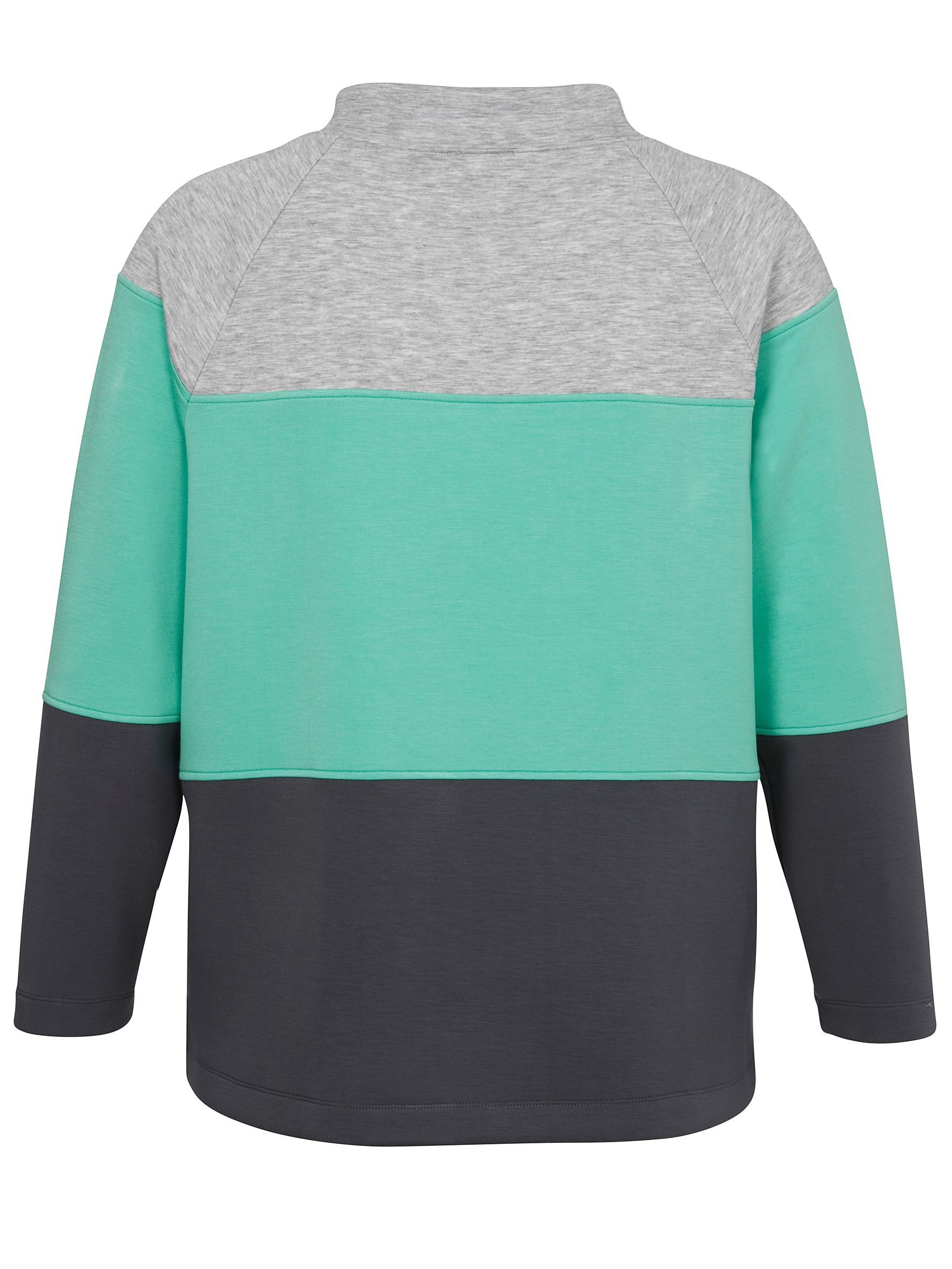 VIA APPIA DUE Kapuzenpullover günstig online kaufen