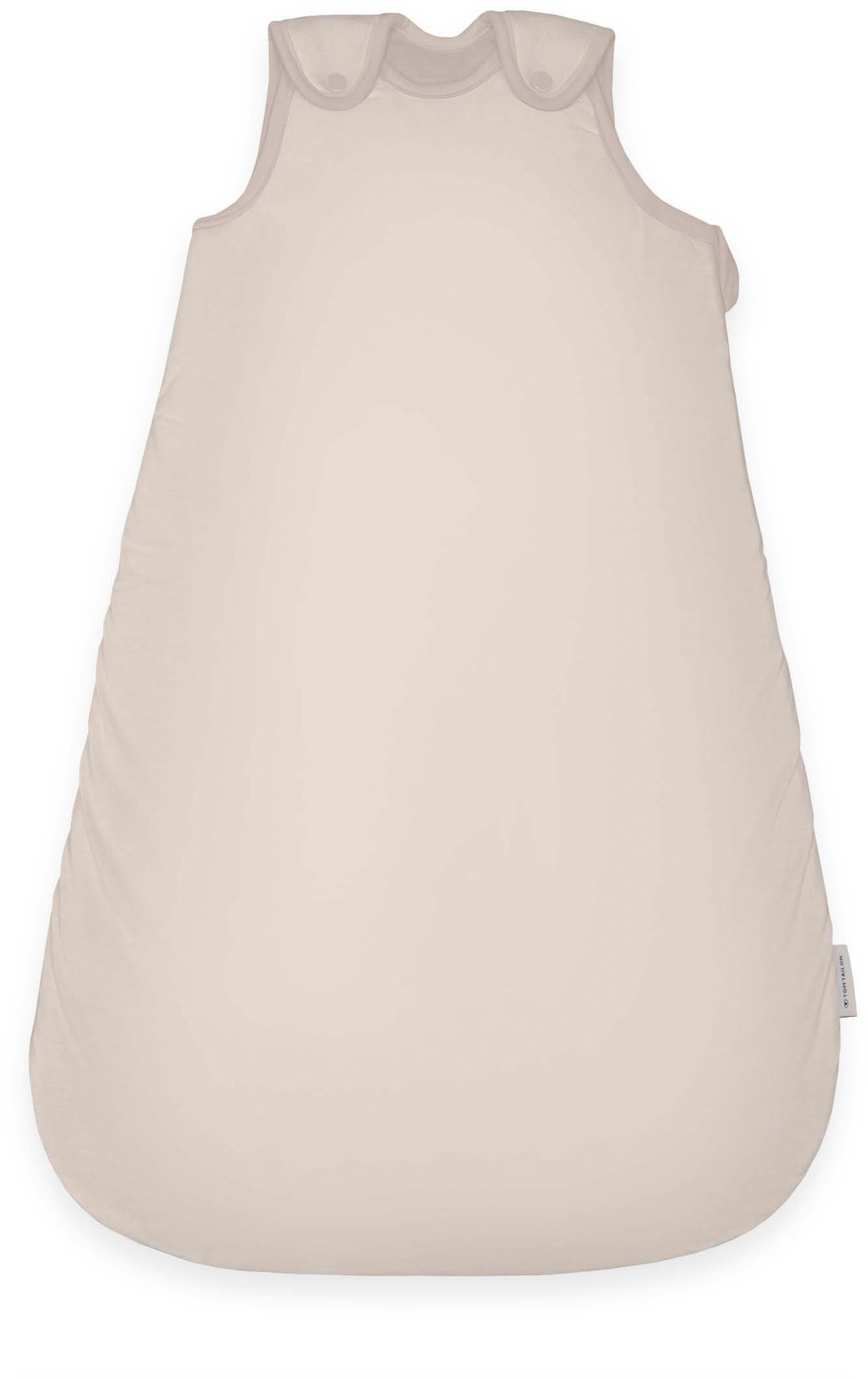 TOM TAILOR HOME Babyschlafsack TT Baby-Schlafsack 70cm (1 tlg)