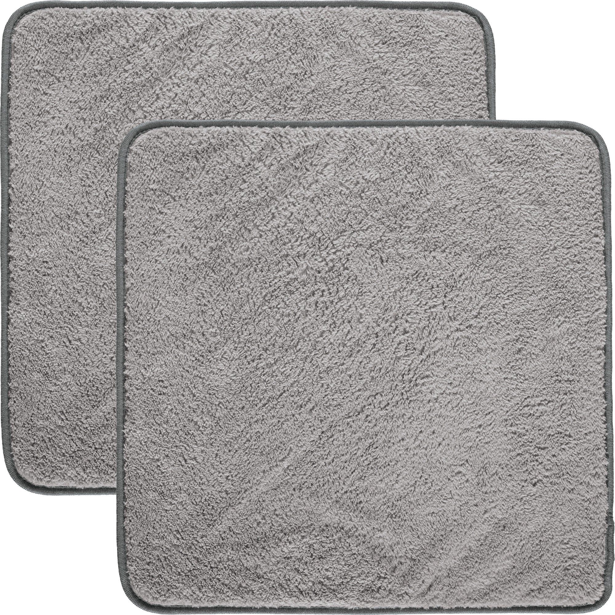 Geschirrtuch Microfasertuch 2er-Pack