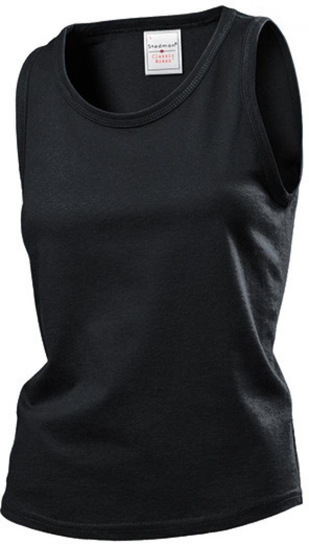 Stedman Tanktop Damen Classic Tank Top T-Shirt