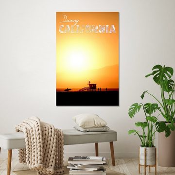 Close Up Poster Sunny California Poster 61 x 91,5 cm