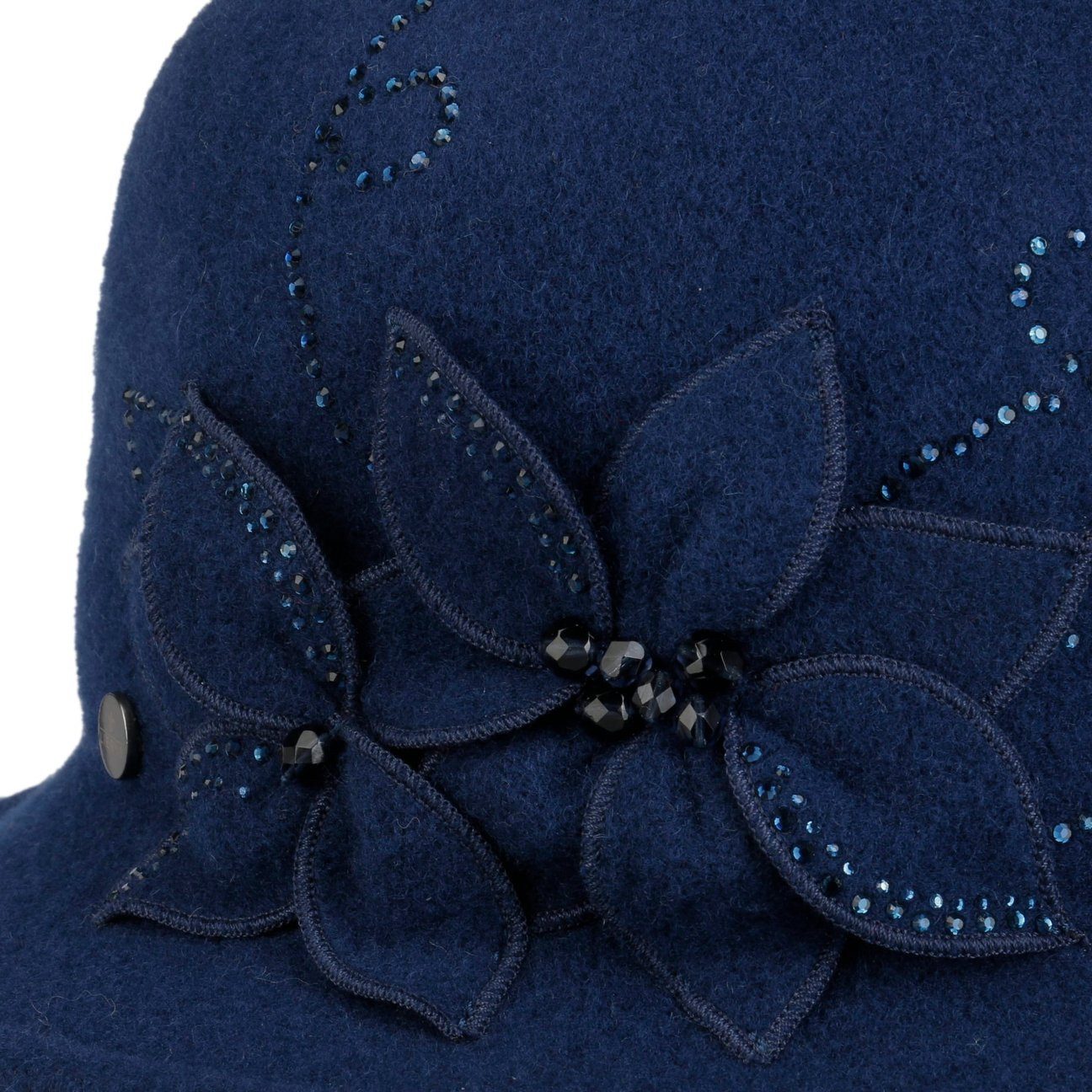 Lierys Filzhut (1-St) Wollhut, Made in the EU – Bild 5 von 5