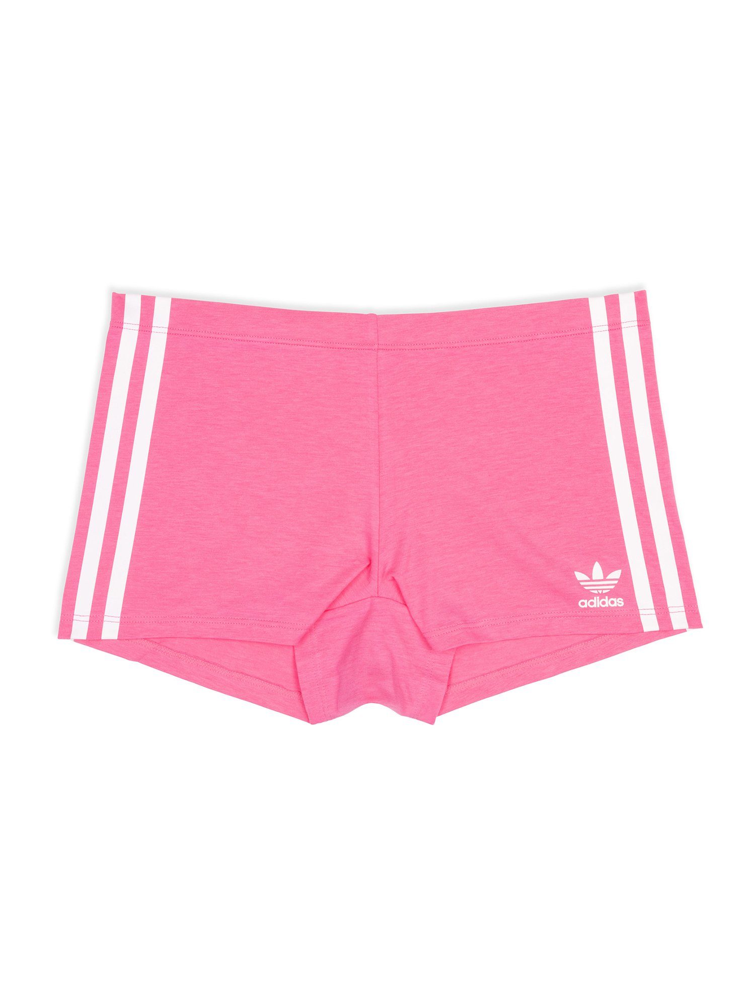 adidas Originals Boxer Biker Short unterhose unterwäsche boxershort lucid pink