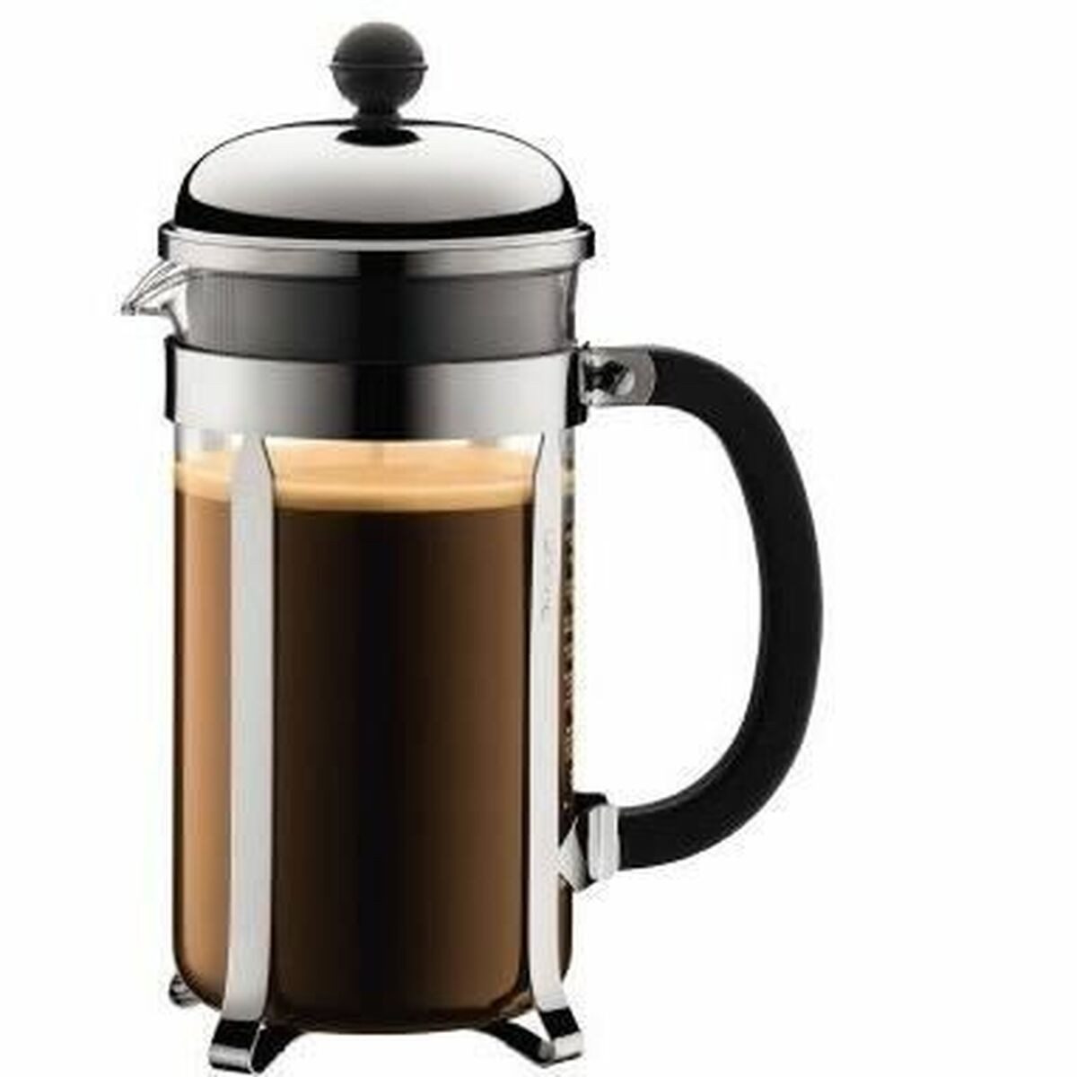 Bodum Kaffeevollautomat Bodum Chambord