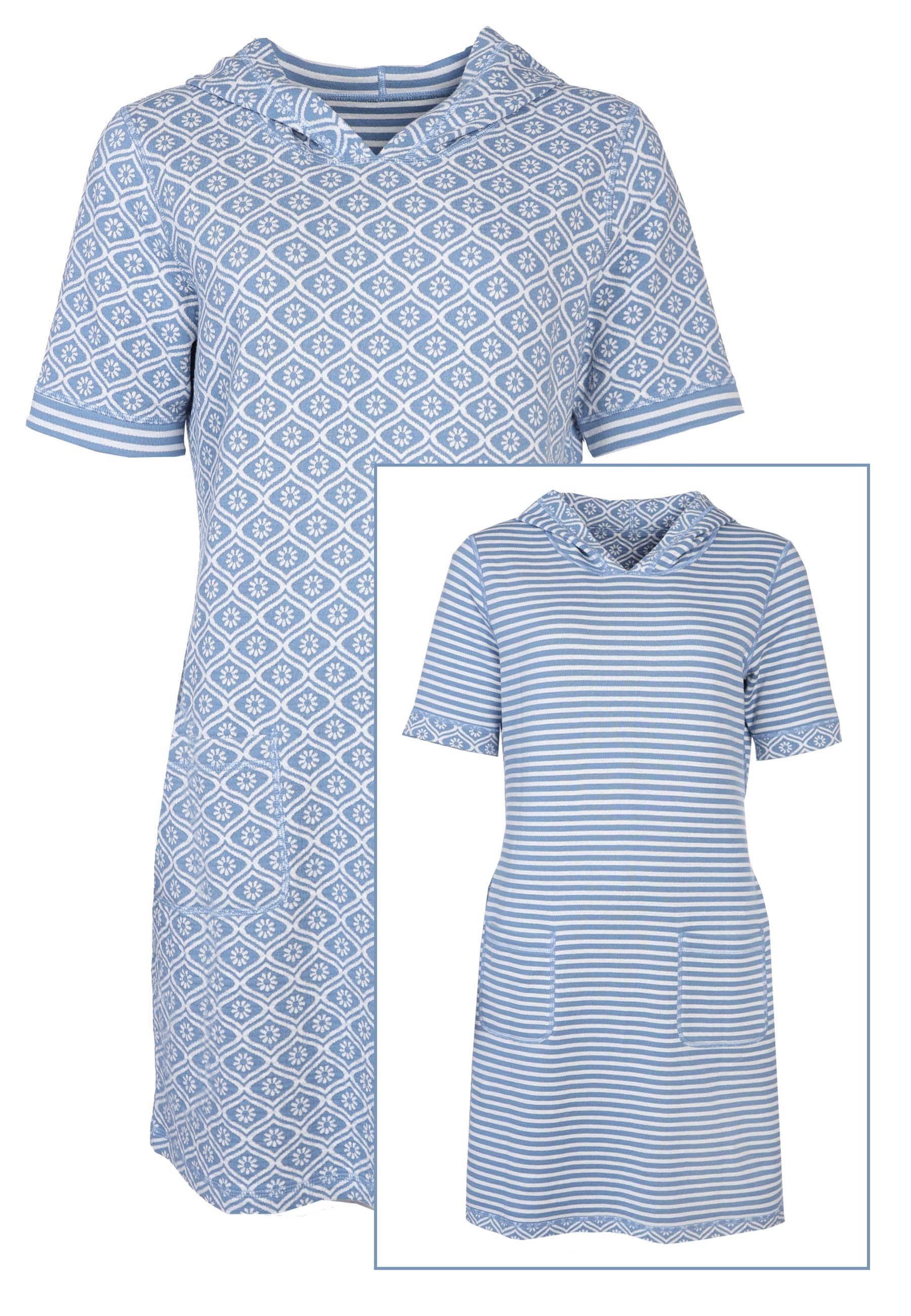 Sorgenfri Sylt Sommerkleid Tiraja