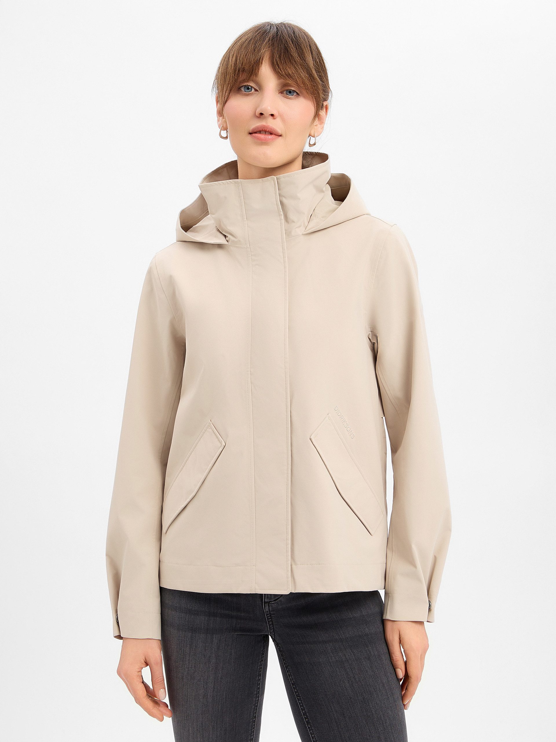 Didriksons Regenjacke