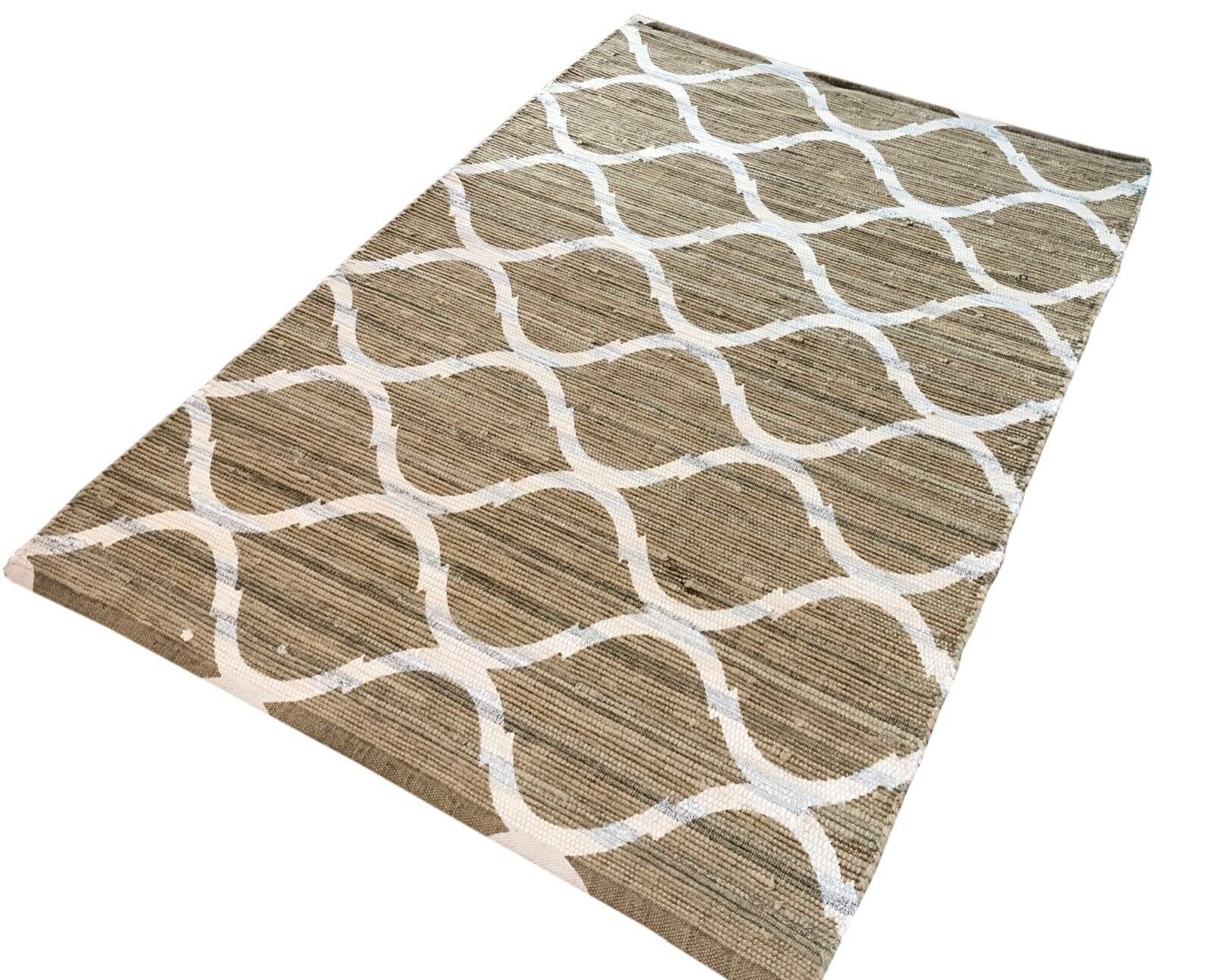 Wawa Teppich Orientteppich Handgewebter Kilim Teppich günstig online kaufen