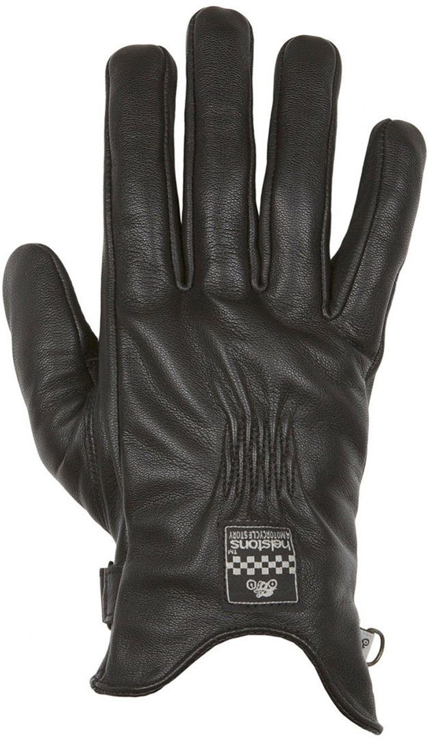 Helstons Motorradhandschuhe Condor Motorradhandschuhe