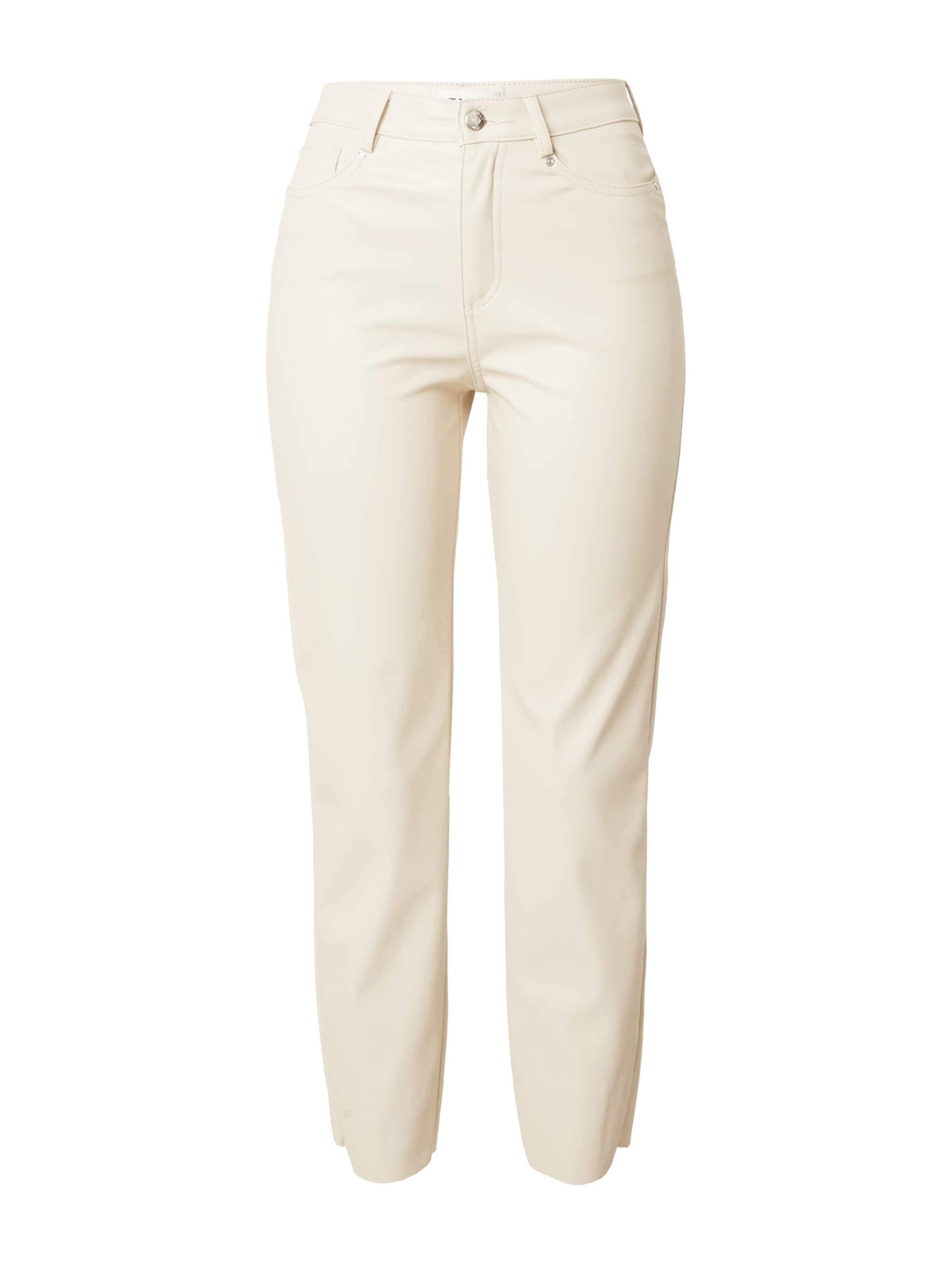 Stoffhose