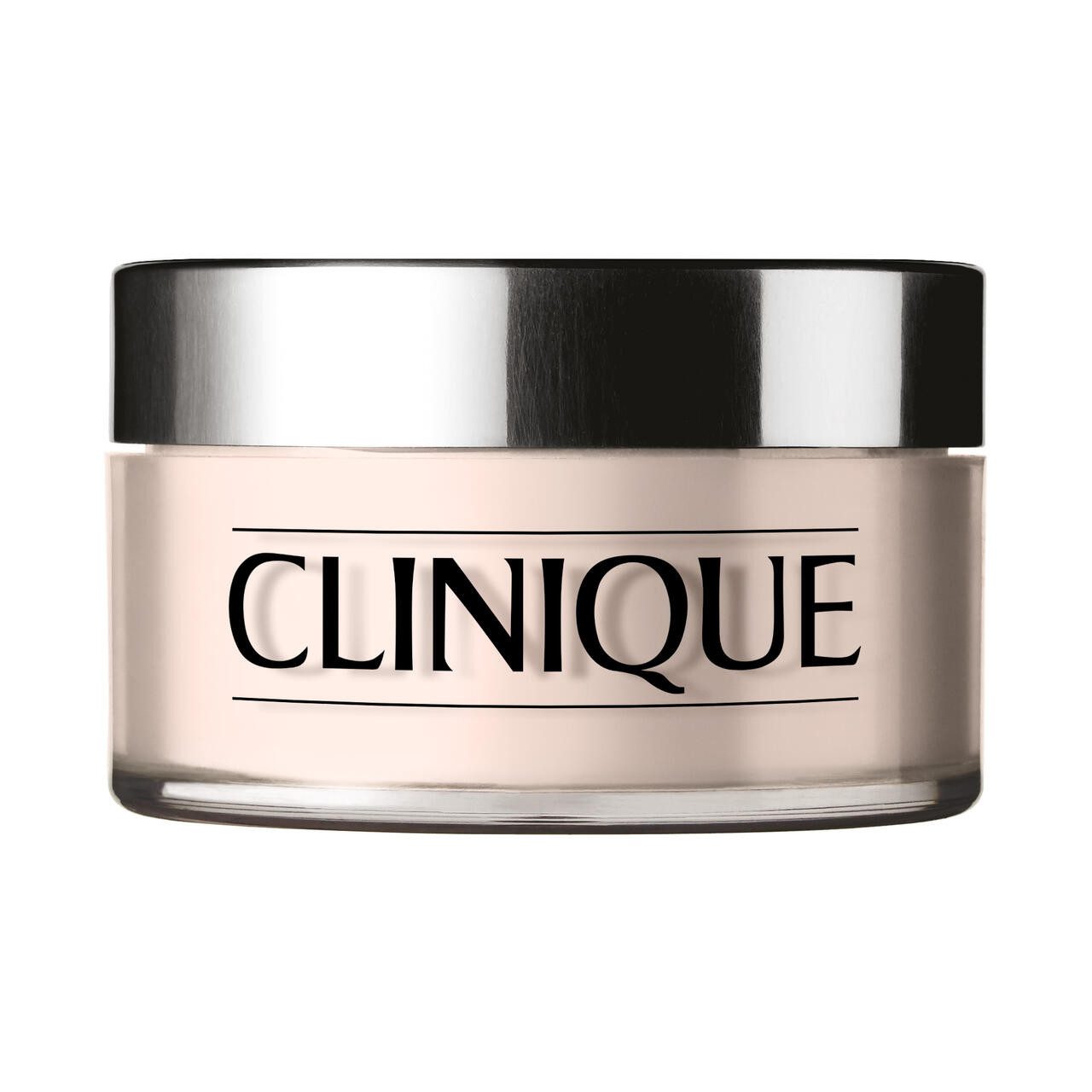 Puder Blended Face Powder