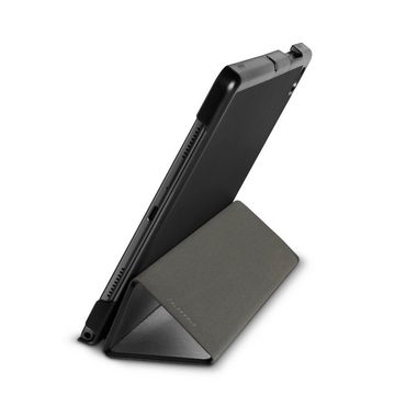 Hama Tablet-Hülle Tablet Case für Samsung Galaxy Tab A9+ 11 Zoll, Schwarz 27,9 cm (11 Zoll), Tablet Hülle, Tablet Tasche