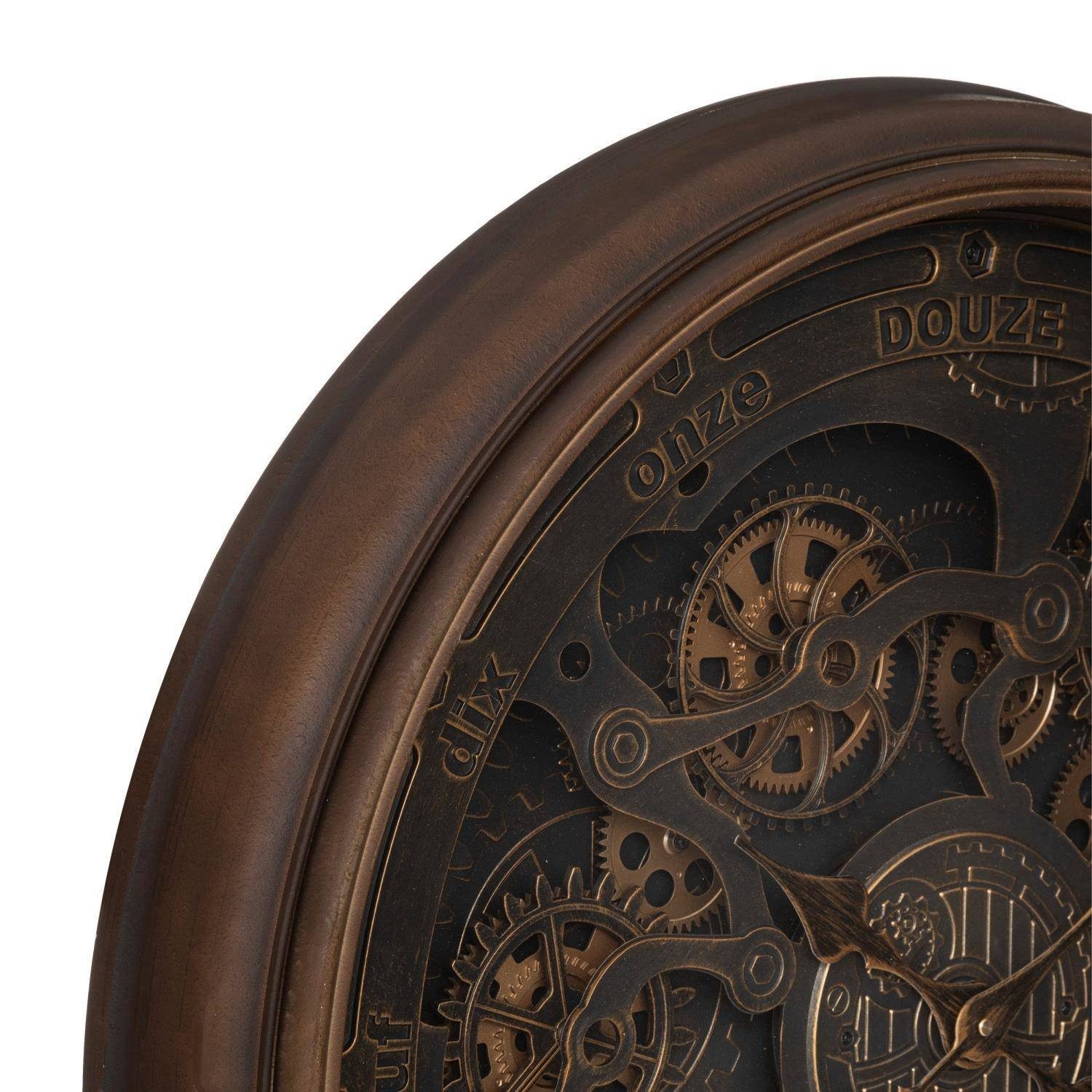 Atmosphera Créateur d'intérieur Wanduhr günstig online kaufen