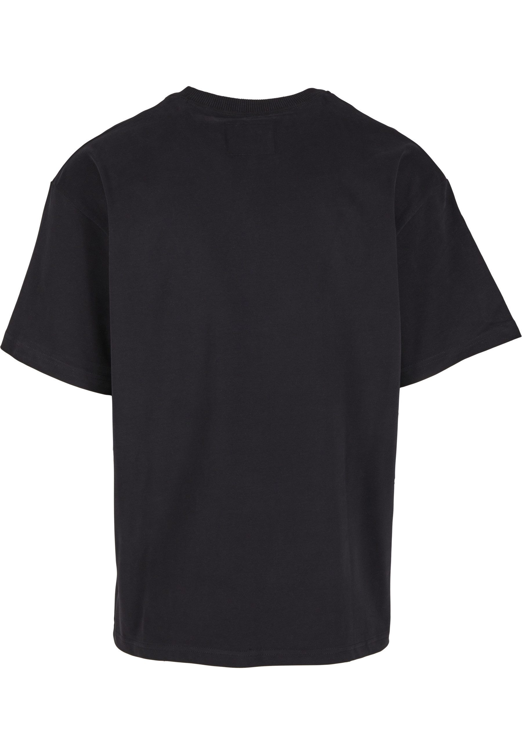 PEQUS T-Shirt PEQUS PEQUS Chest Logo T-Shirt (1-tlg)
