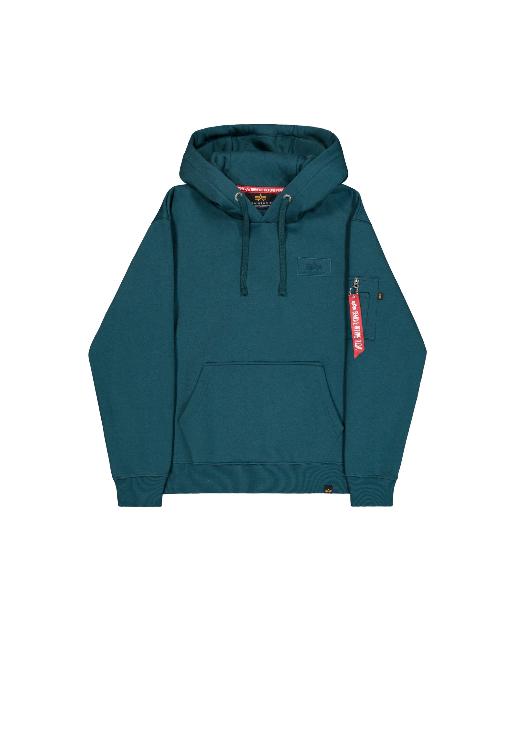 Hoodie Backprint Hoodie