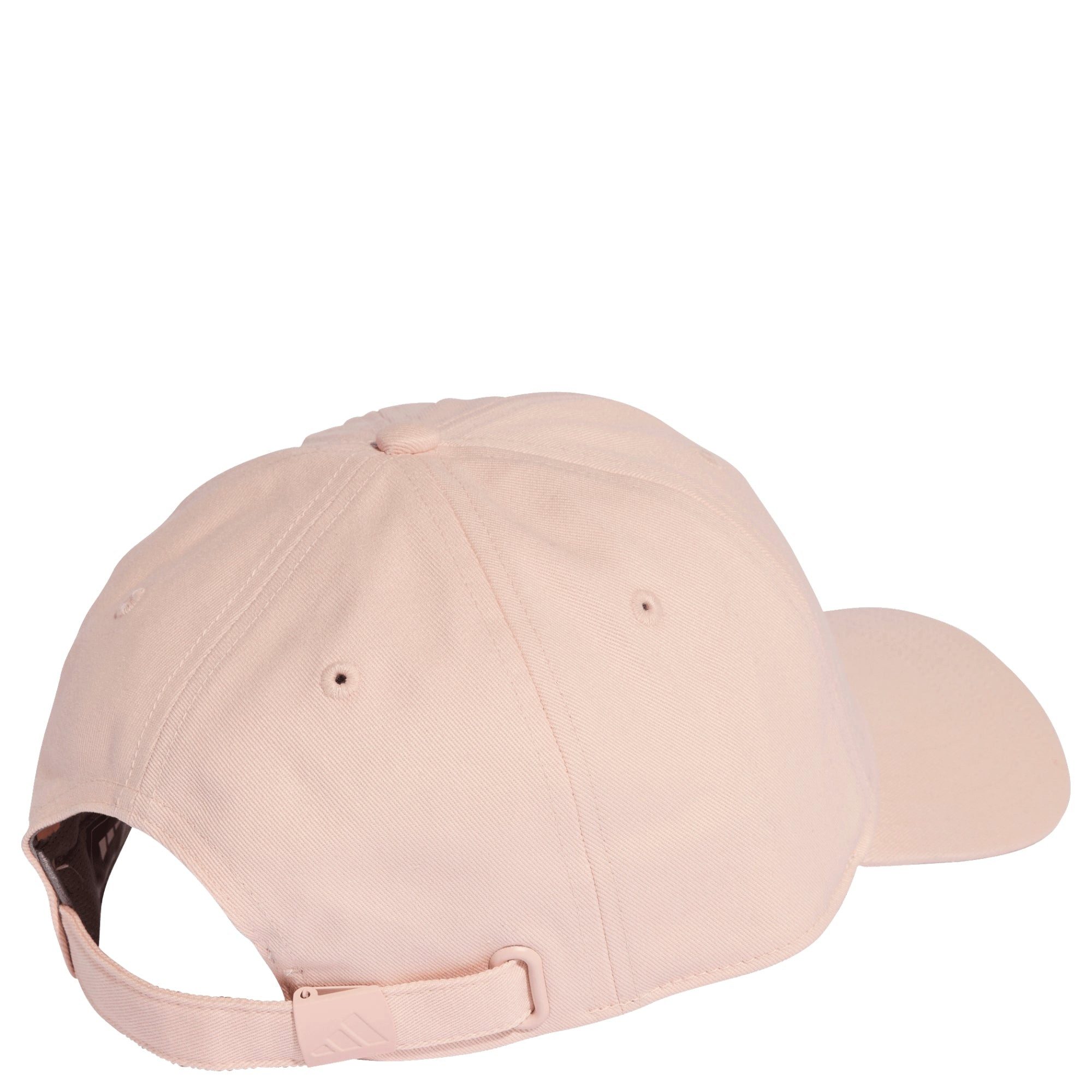adidas Performance Baseball Cap Dad Cap Big Log - Cap (blupnk/white)