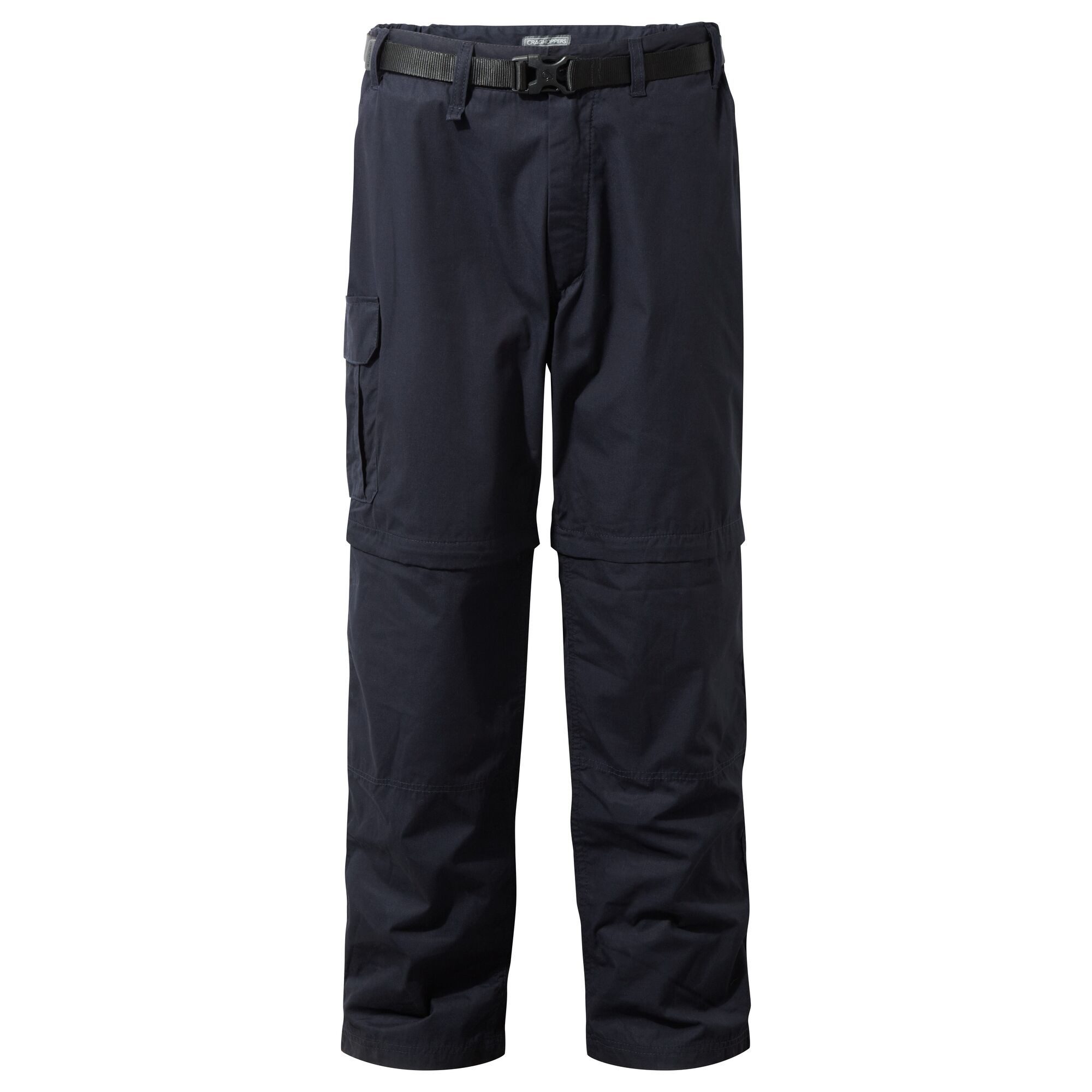 Craghoppers Softshellhose Craghoppers - Kiwi Conv Trs Herren Zip Outdoorhos günstig online kaufen