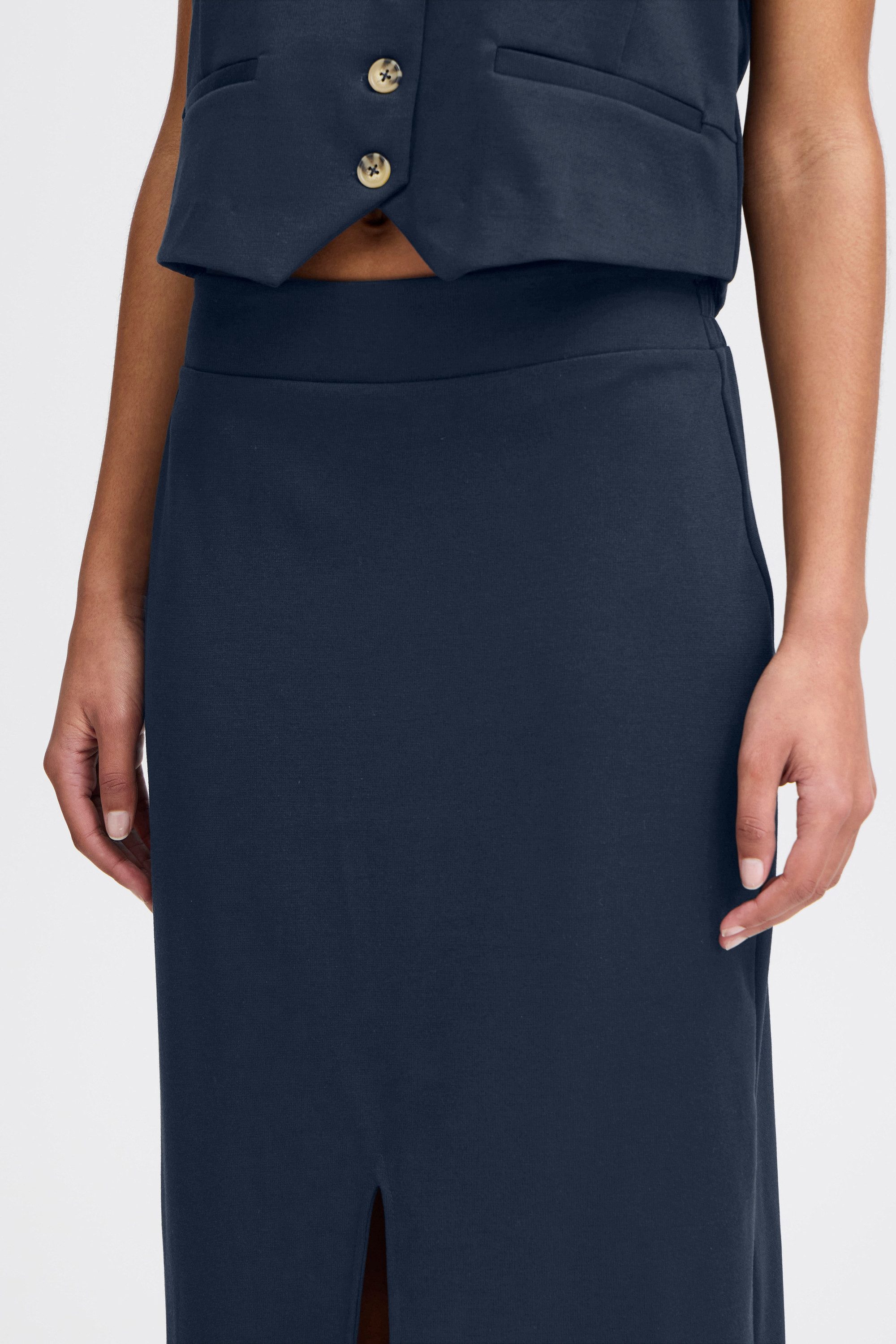 Ichi Bleistiftrock Bleistiftrock günstig online kaufen