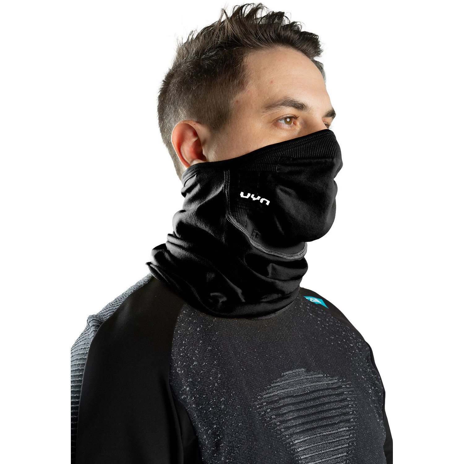 UYN Loop Tuch NECKUP NECKWARMER