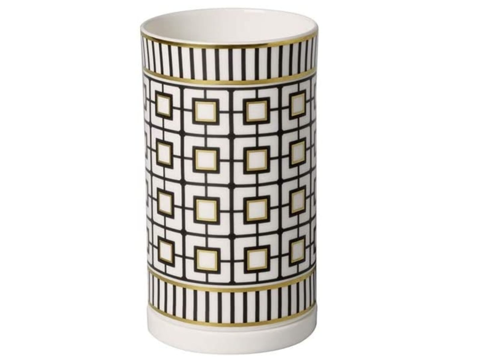 Villeroy & Boch Teelichthalter Signature Metrochic Teelichthalter 7,5 x 13 cm, MetroChic Gifts Teelichthalter