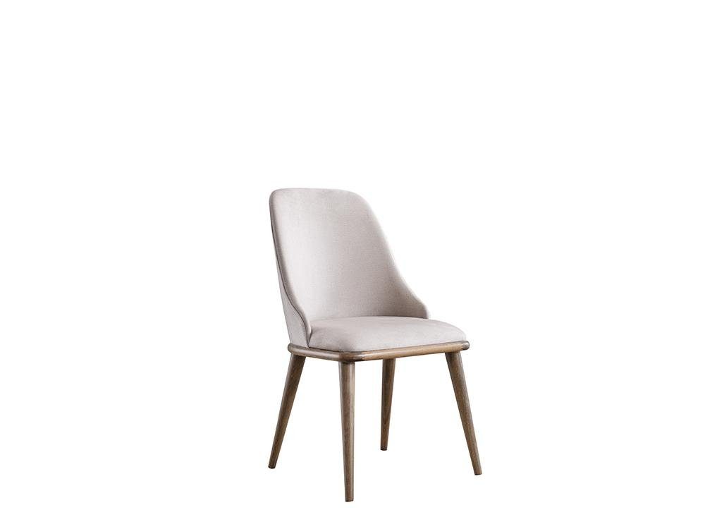 JVmoebel Esszimmerstuhl Modern Stuhl Esszimmer Luxus Möbel Design Einrichtung Neu Stühle (1 St), Made in Europa